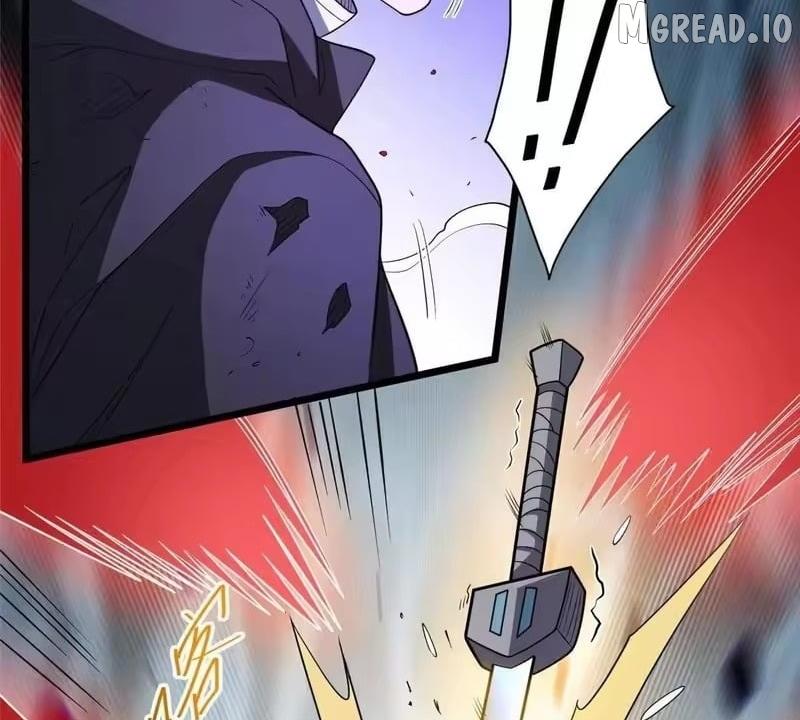 Divine Urban God Chapter 322 page 5 - 