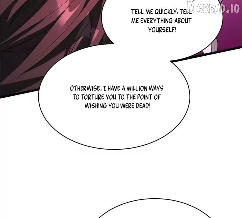 Divine Urban God Chapter 322 page 42 - 