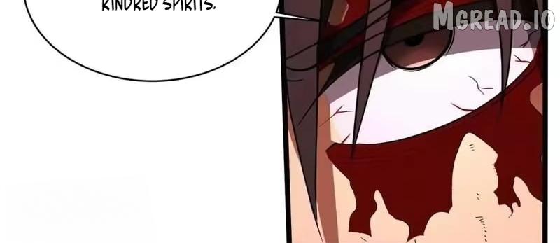 Divine Urban God Chapter 322 page 45 - 
