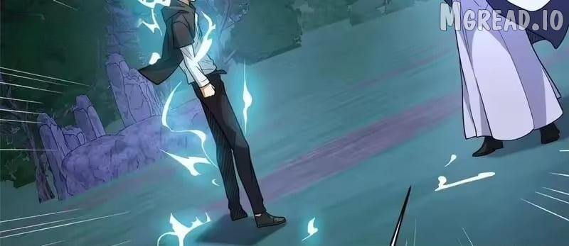 Divine Urban God Chapter 322 page 51 - 
