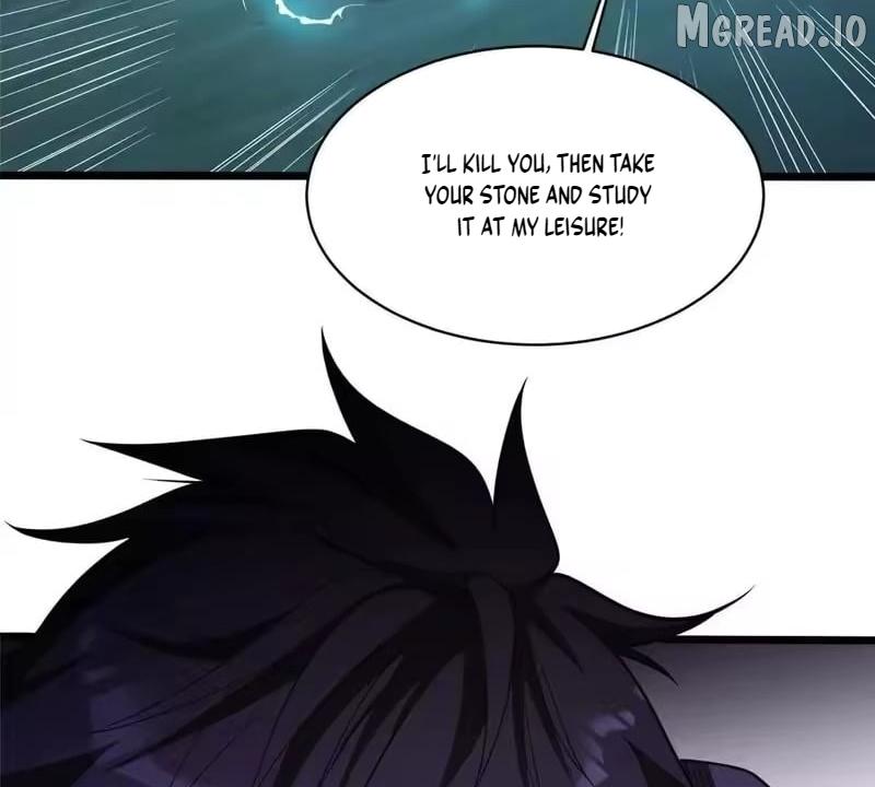 Divine Urban God Chapter 322 page 52 - 