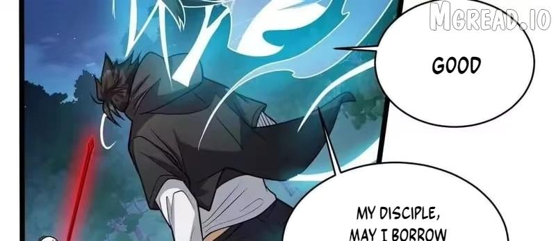Divine Urban God Chapter 322 page 55 - 