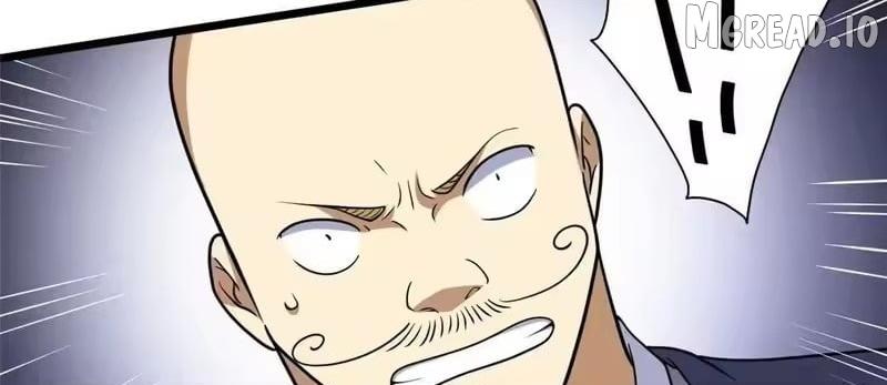 Divine Urban God Chapter 322 page 57 - 