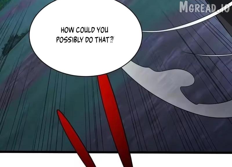 Divine Urban God Chapter 322 page 65 - 