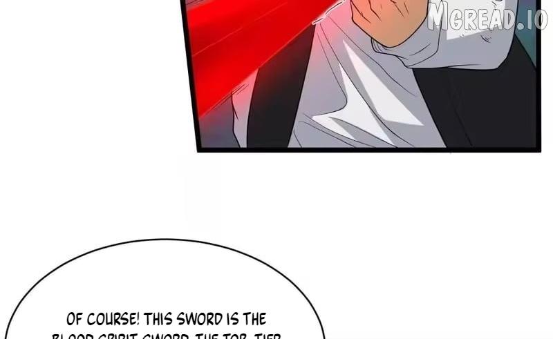 Divine Urban God Chapter 322 page 68 - 