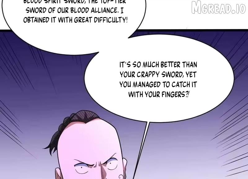 Divine Urban God Chapter 322 page 69 - 