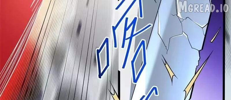 Divine Urban God Chapter 322 page 8 - 