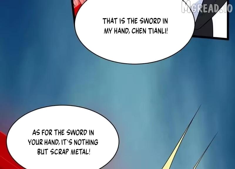 Divine Urban God Chapter 322 page 73 - 