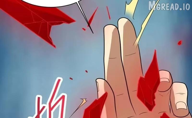 Divine Urban God Chapter 322 page 74 - 