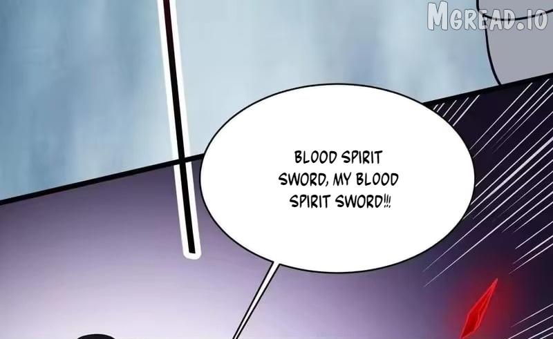 Divine Urban God Chapter 322 page 76 - 