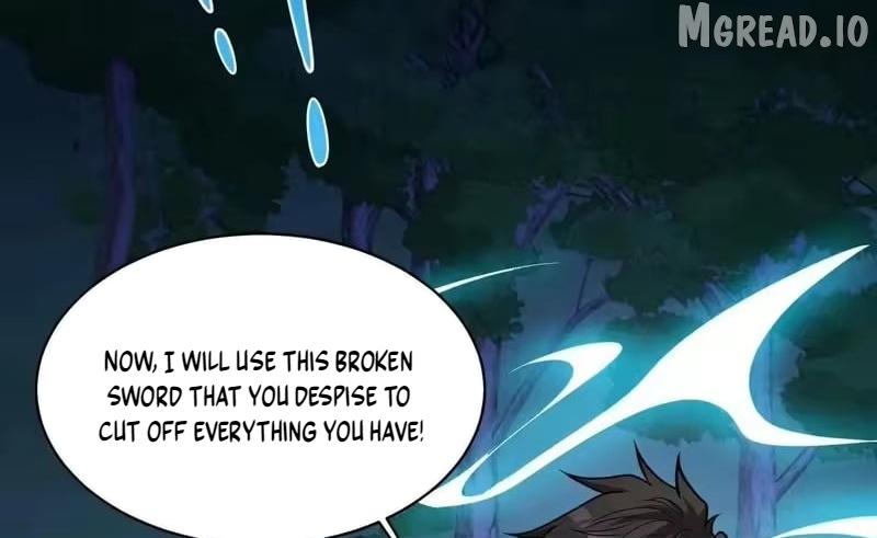 Divine Urban God Chapter 322 page 78 - 