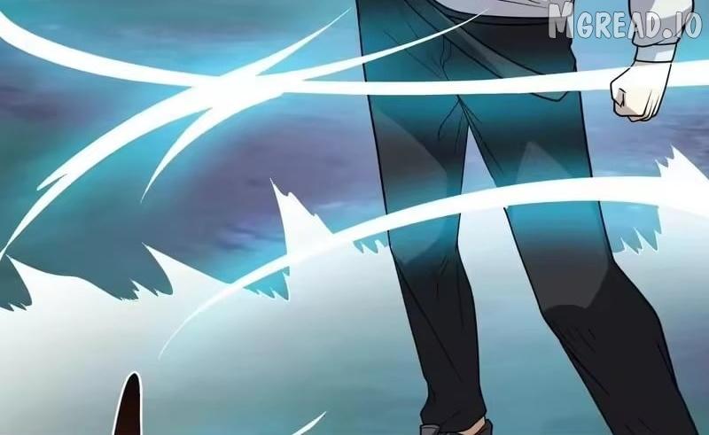 Divine Urban God Chapter 322 page 80 - 