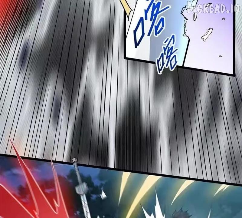 Divine Urban God Chapter 322 page 9 - 