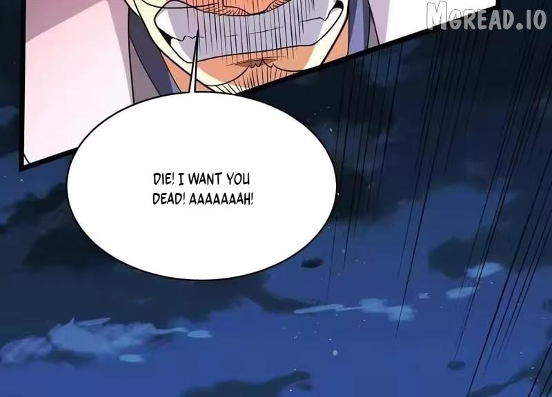 Divine Urban God Chapter 322 page 83 - 