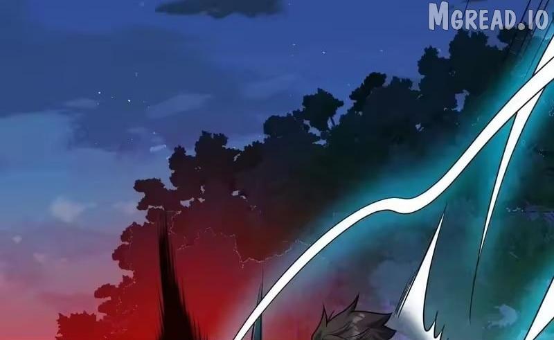 Divine Urban God Chapter 322 page 84 - 
