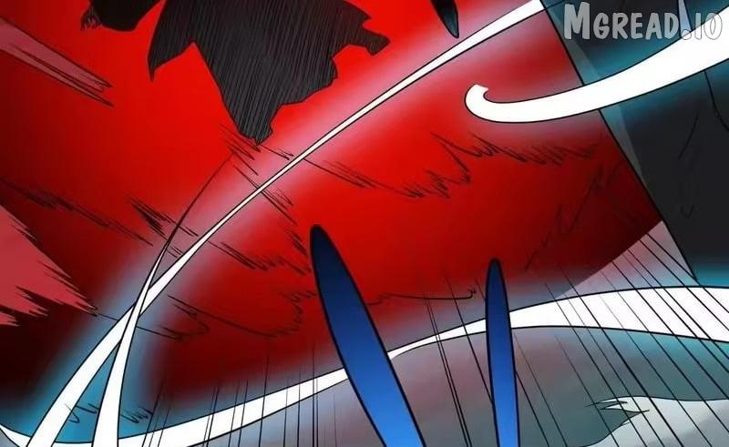 Divine Urban God Chapter 322 page 86 - 
