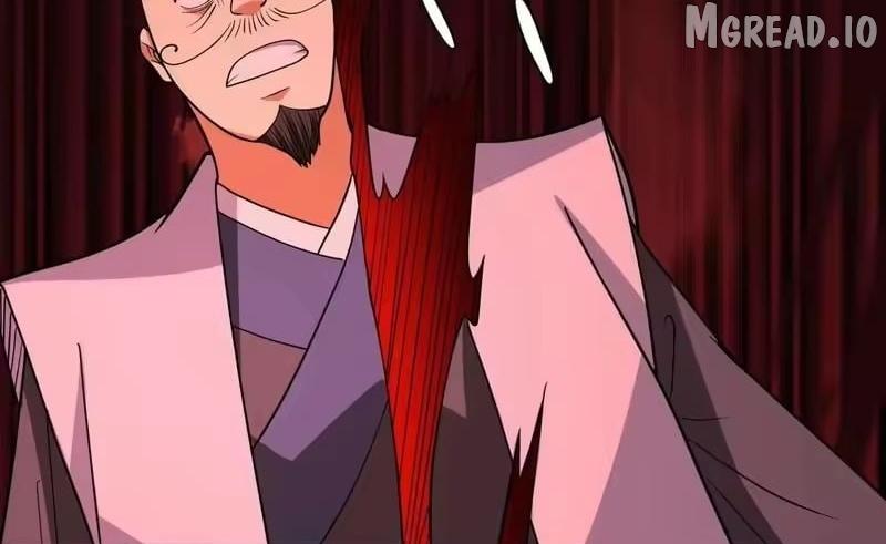 Divine Urban God Chapter 322 page 97 - 