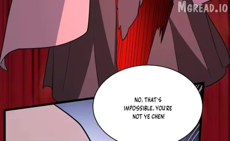 Divine Urban God Chapter 322 page 99 - 