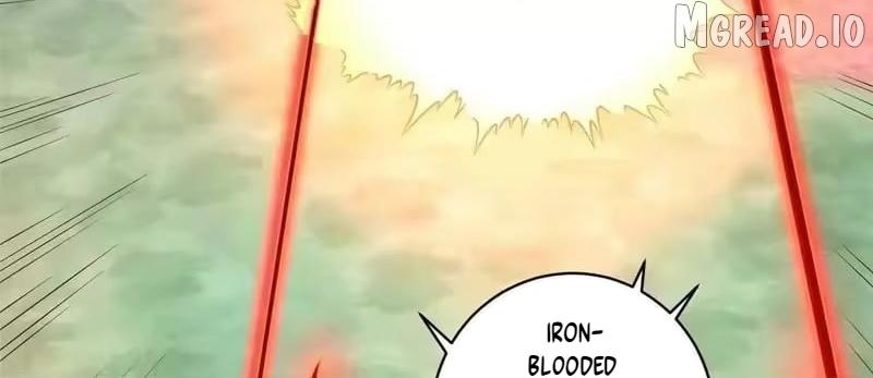 Divine Urban God Chapter 323 page 105 - 