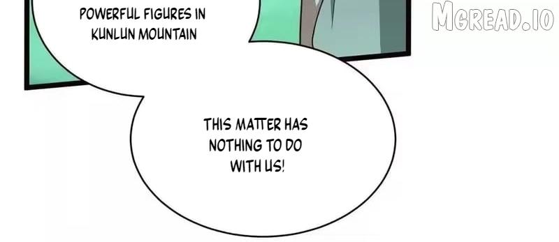 Divine Urban God Chapter 323 page 126 - 