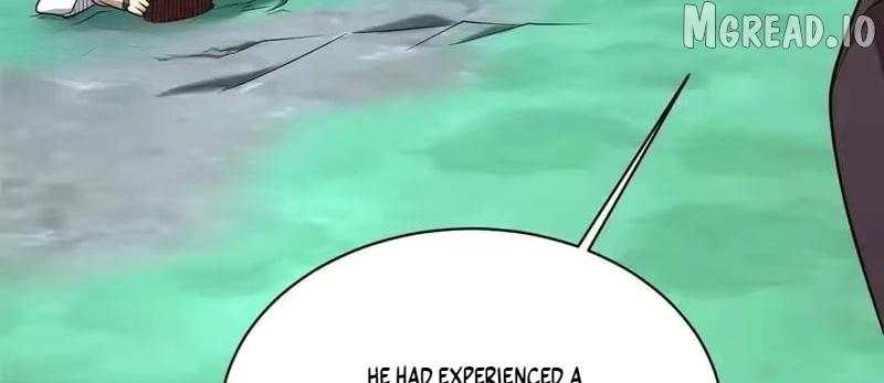 Divine Urban God Chapter 323 page 128 - 
