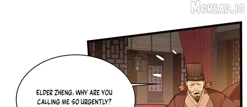 Divine Urban God Chapter 323 page 14 - 