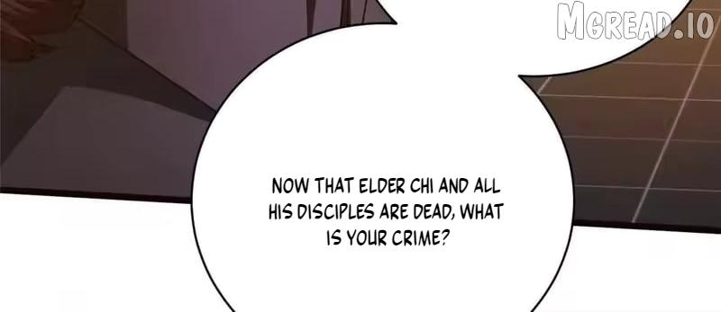 Divine Urban God Chapter 323 page 18 - 