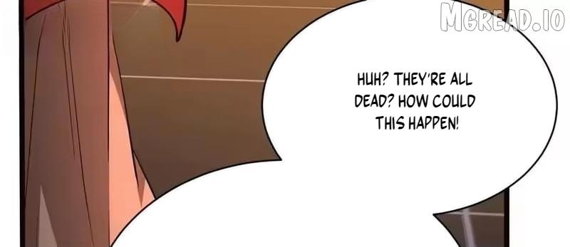 Divine Urban God Chapter 323 page 20 - 