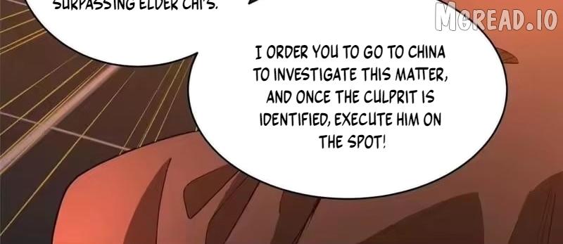 Divine Urban God Chapter 323 page 24 - 