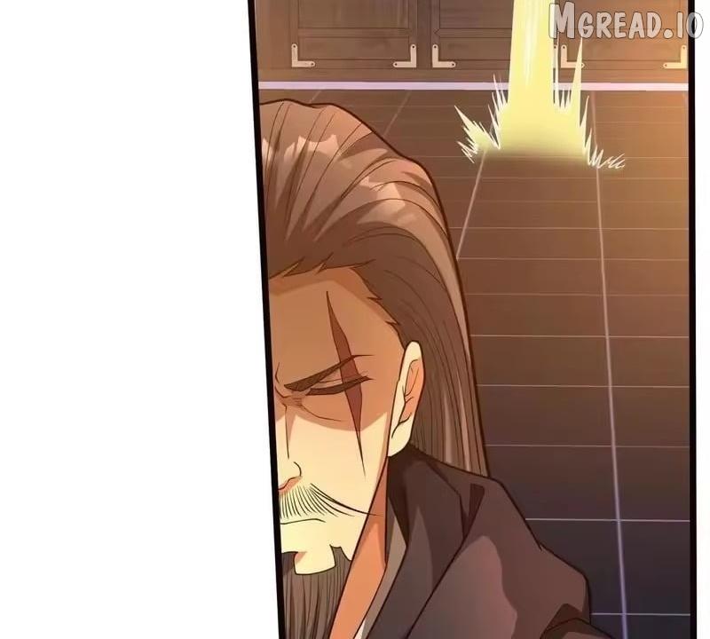 Divine Urban God Chapter 323 page 27 - 