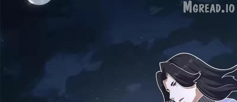 Divine Urban God Chapter 323 page 33 - 