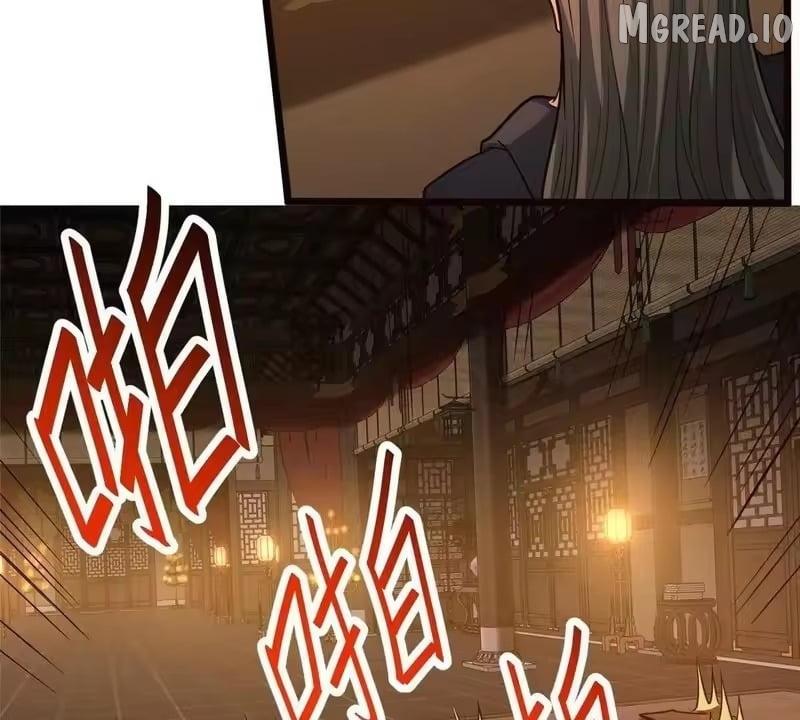 Divine Urban God Chapter 323 page 5 - 