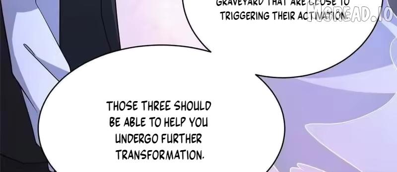 Divine Urban God Chapter 323 page 43 - 