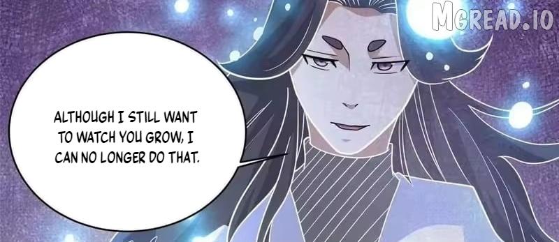 Divine Urban God Chapter 323 page 45 - 