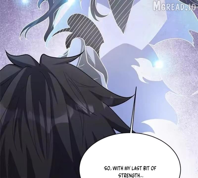Divine Urban God Chapter 323 page 46 - 