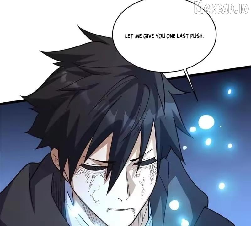 Divine Urban God Chapter 323 page 48 - 
