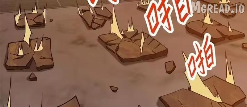 Divine Urban God Chapter 323 page 6 - 