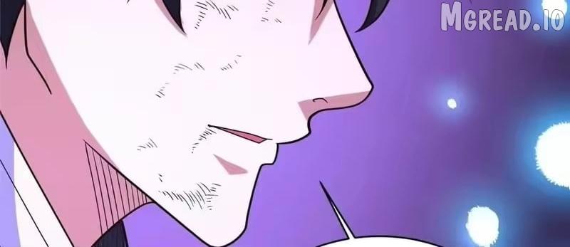 Divine Urban God Chapter 323 page 51 - 