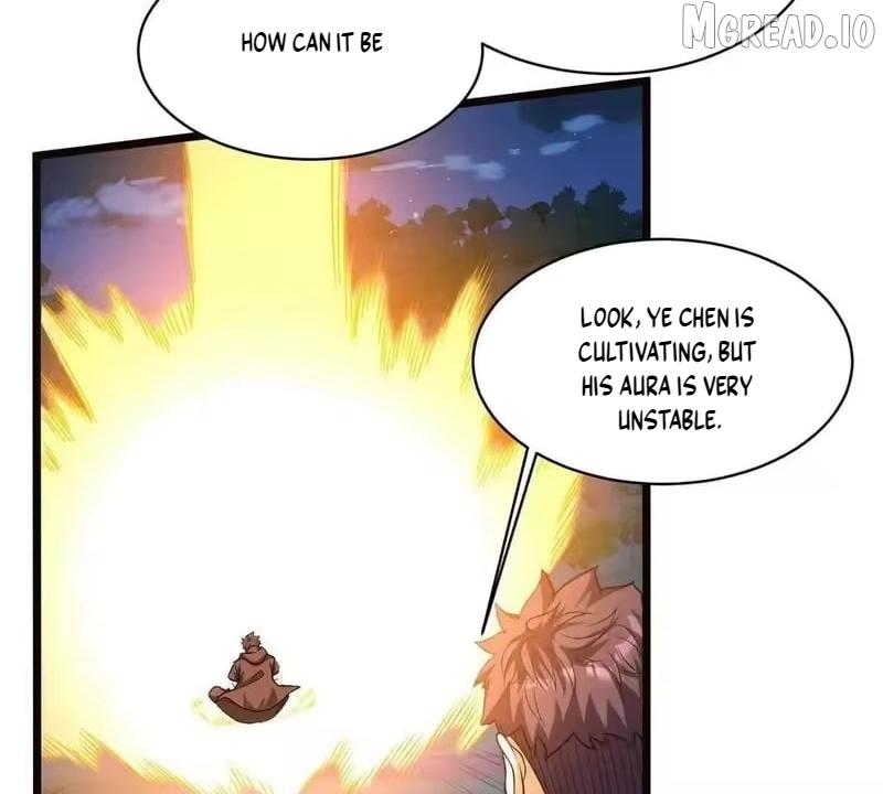 Divine Urban God Chapter 323 page 65 - 