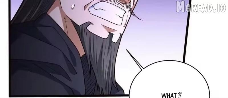 Divine Urban God Chapter 323 page 8 - 