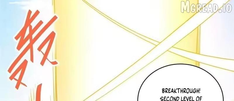 Divine Urban God Chapter 323 page 84 - 