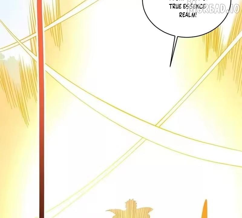 Divine Urban God Chapter 323 page 85 - 