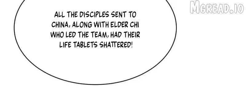 Divine Urban God Chapter 323 page 10 - 