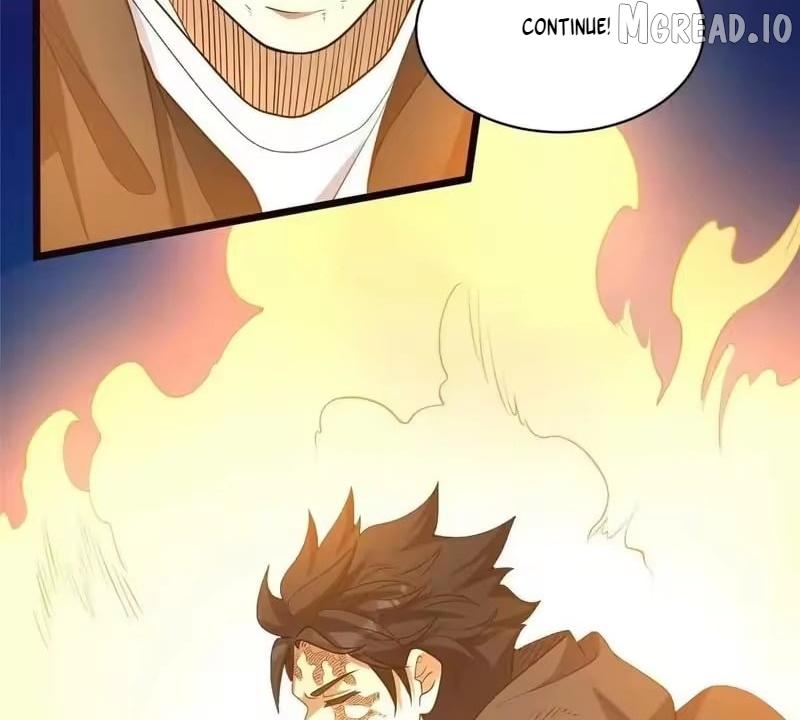 Divine Urban God Chapter 323 page 92 - 