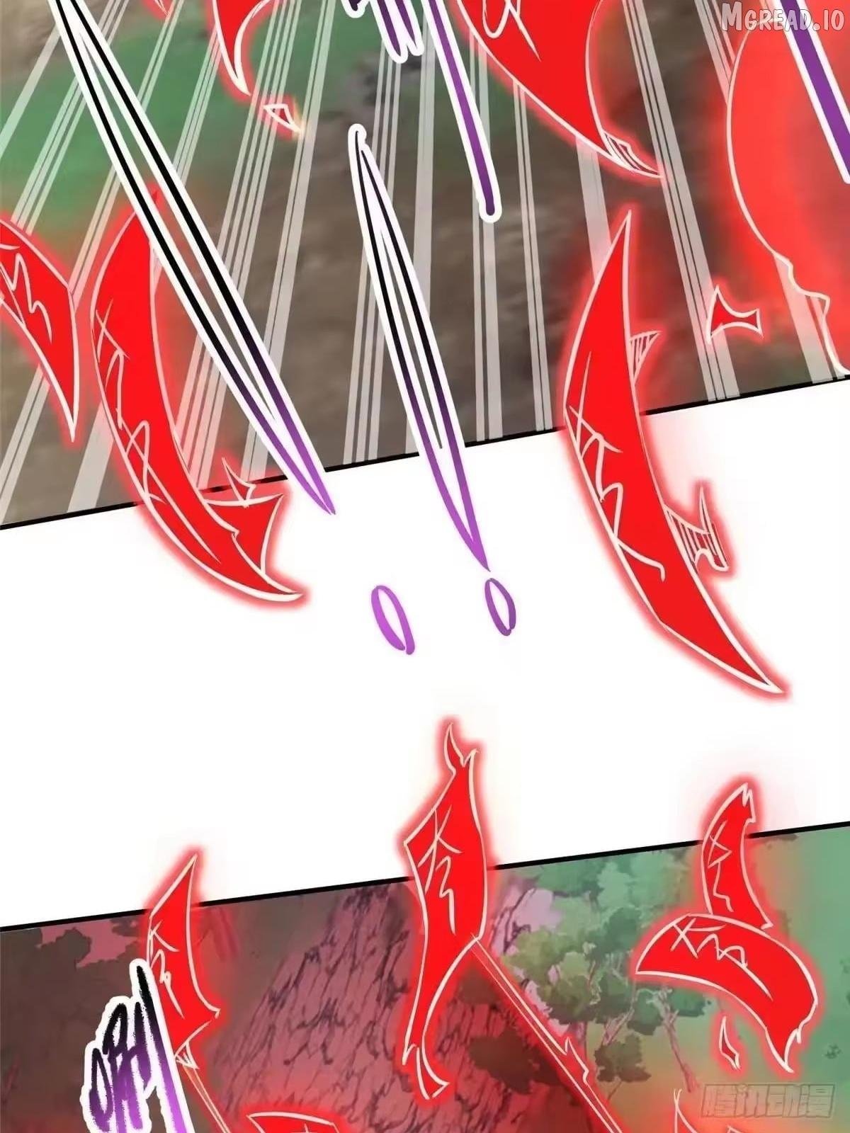 Divine Urban God Chapter 324 page 11 - 