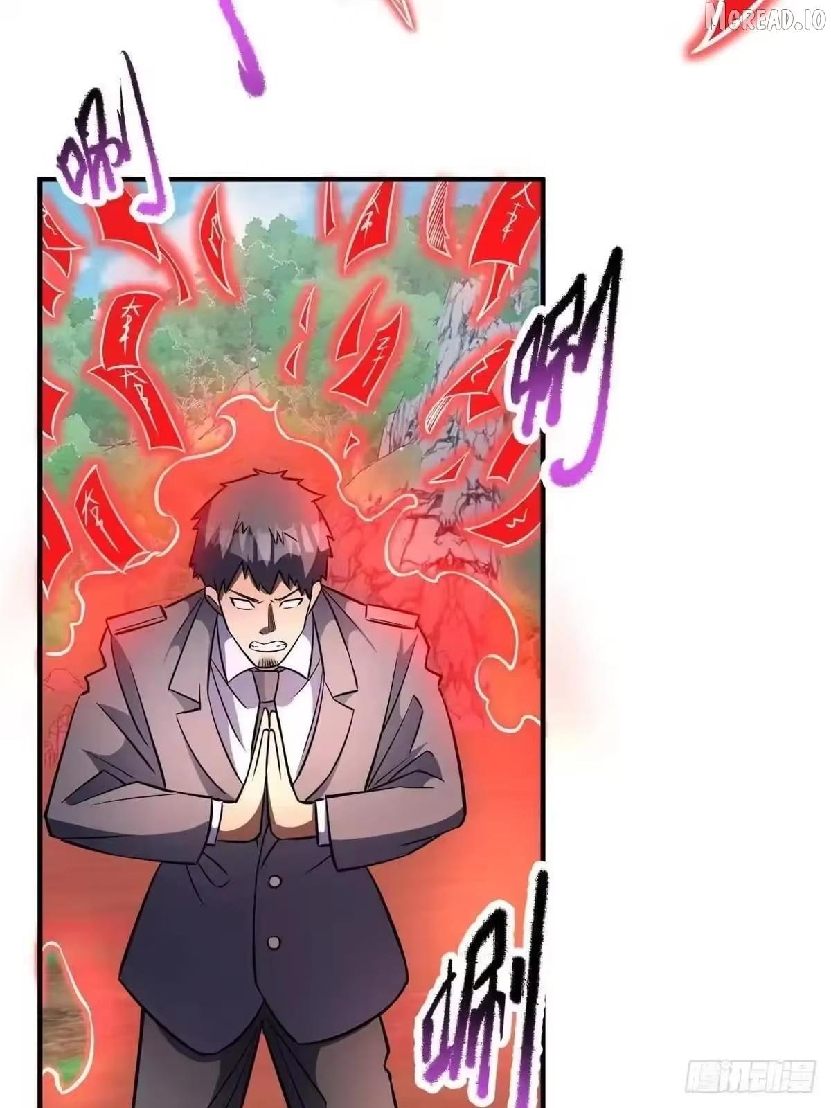 Divine Urban God Chapter 324 page 14 - 