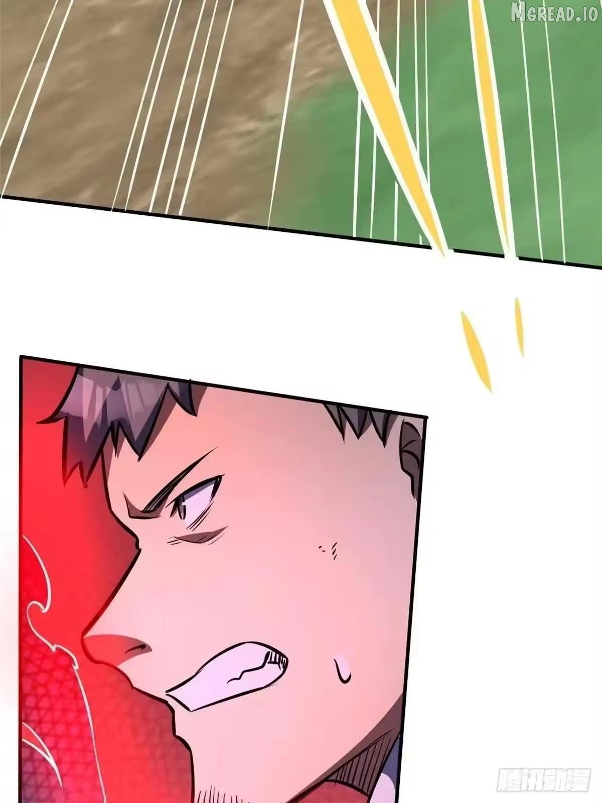 Divine Urban God Chapter 324 page 18 - 