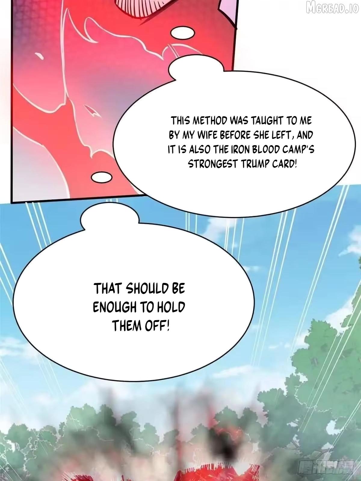 Divine Urban God Chapter 324 page 19 - 