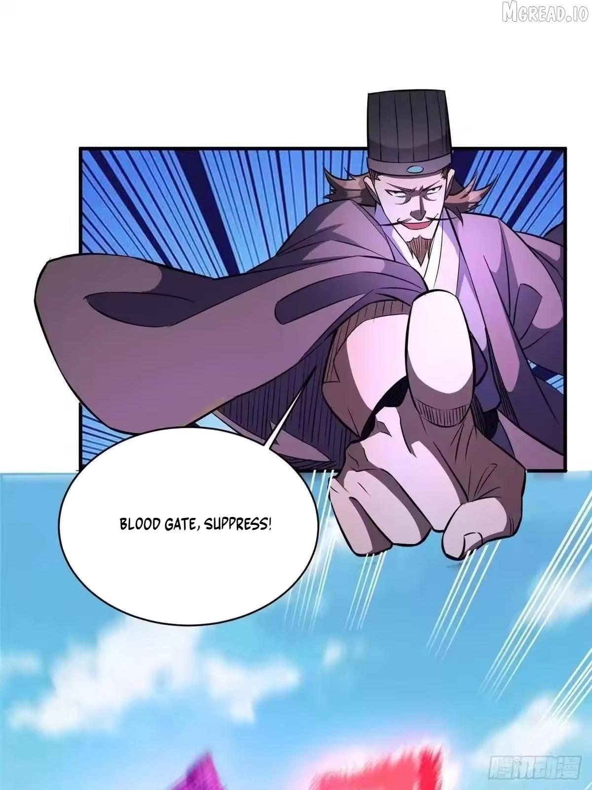 Divine Urban God Chapter 324 page 31 - 