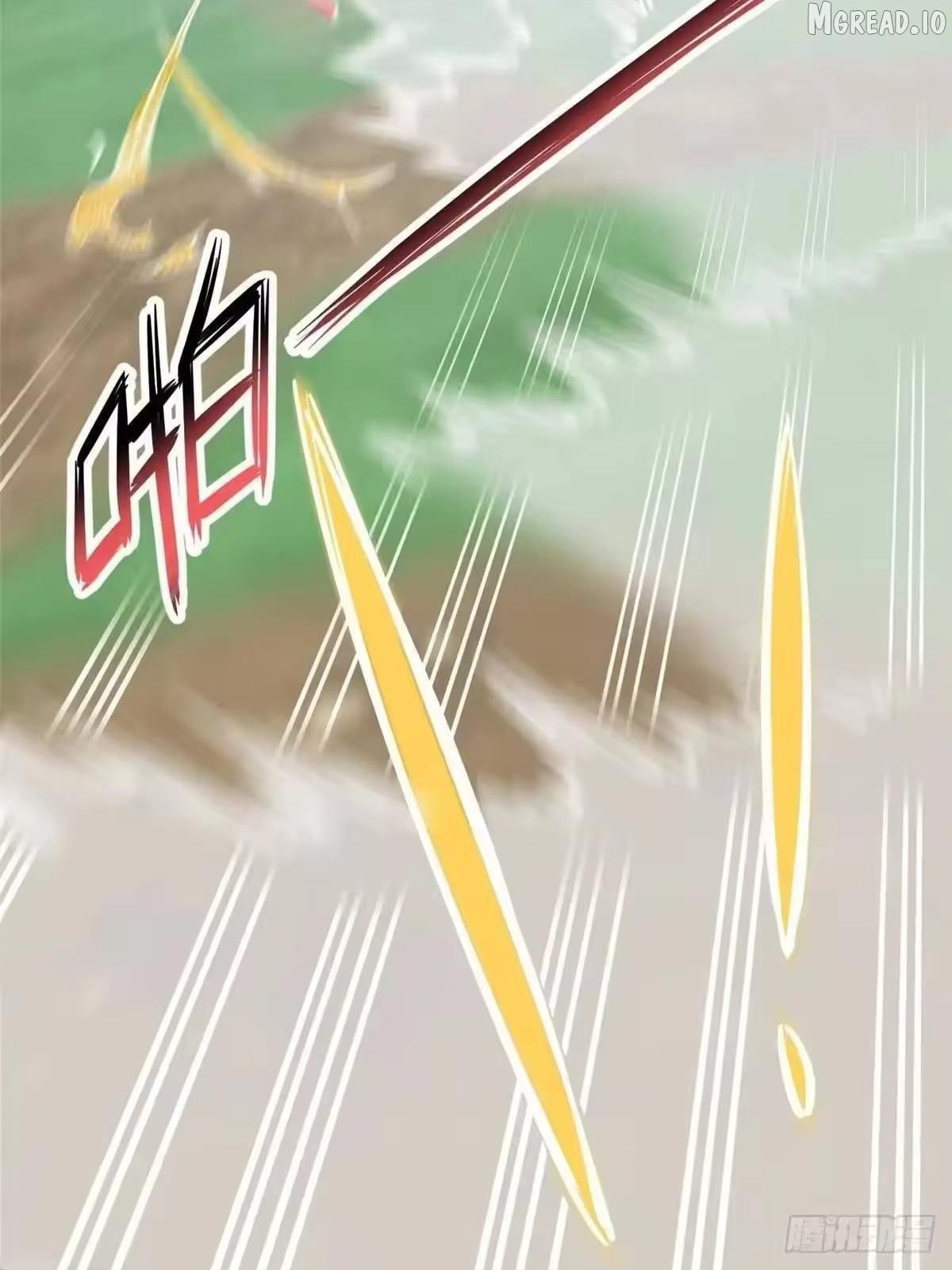 Divine Urban God Chapter 324 page 33 - 